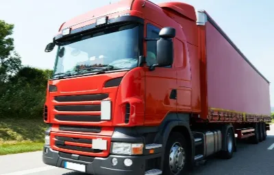 Konya Şaphane Ambar Kargo