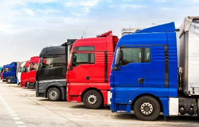 Konya Şaphane Ambar Nakliyat