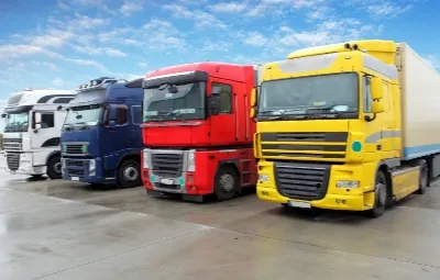 Konya Şaphane Nakliye Ambarı